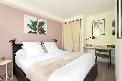 Appartamento con una camera da letto a...