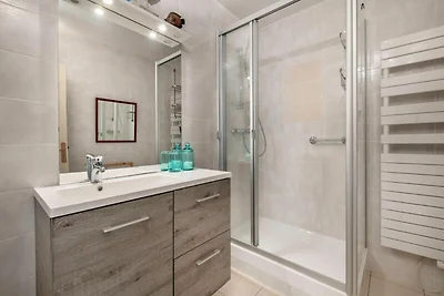 Appartamento a Le Pouliguen vicino alla spiag...