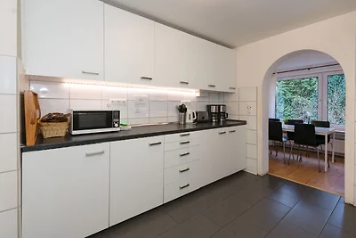 Casa vacanze a Dreislar vicino alla zona...