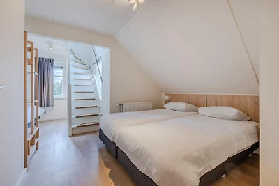 Villa in Cadzand-Bad nahe Nordseestrand