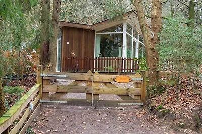 Casa vacanze a Norg con sauna