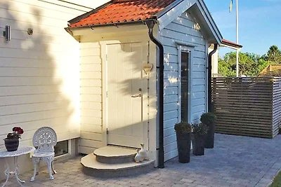 6 Personen Ferienhaus in STORAHÖGA-By Traum