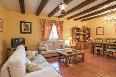 Moderna casa vacanze con piscina
