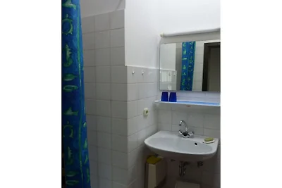 Holiday home in Lissendorf with double bed