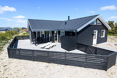 8 persone case ad Fanø