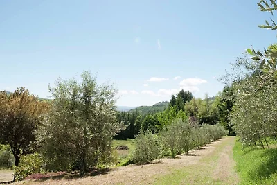 Villa con piscina privata riscaldata