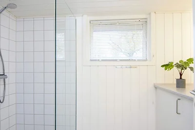 6 Personen Ferienhaus in Hemmet-By Traum