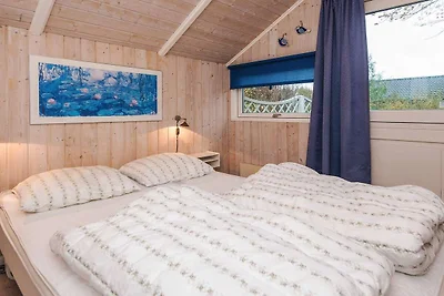 7 persoons vakantie huis in Ebeltoft