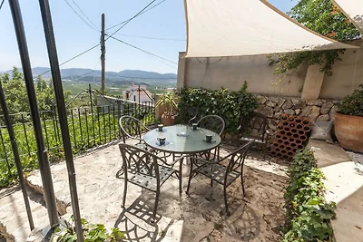 Pedraviva - Ferienhaus Mit Privatem Pool In...