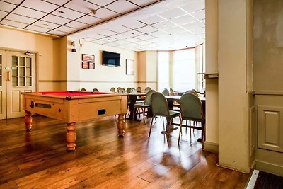 Superieure Drievoudige Kamer