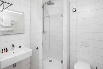 Villa moderna a Nieuwvliet vicino alla...
