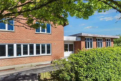 12 persoons vakantie huis in Roslev-By Traum