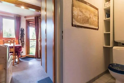 2 Zimmer für 4/5 Personen im Zentrum des...