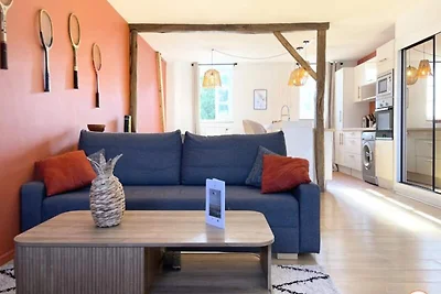 Appartements für 4 Personen