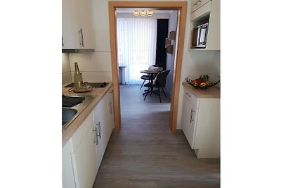 Ferienwohnung mit 1 Schlafzimmer