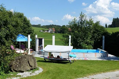 Geräumige Wohnung in der Nähe des Skigebietes