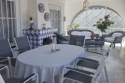 Ferienhaus mit 3 Schlafzimmer