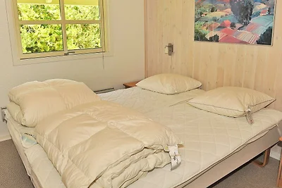 8 Personen Ferienhaus in Oksbøl-By Traum