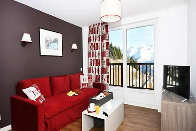 Appartamento nelle Alpi con piscina...