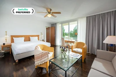 Sunday Resorts Rugen Suiten für 3 Personen