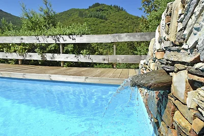 Villa di charme con piscina privata