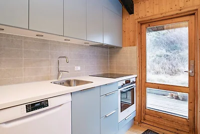6 Personen Ferienhaus in Skagen