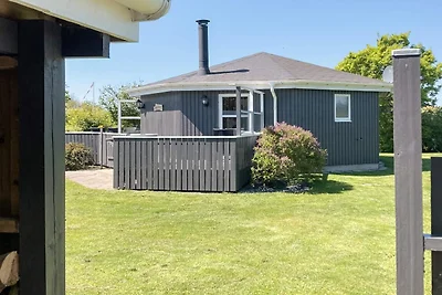 4 persoons vakantie huis in Vinderup-By Traum