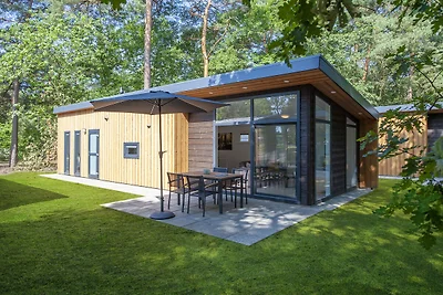 Chalet f�r 4 Personen in der Nהhe des Waldes