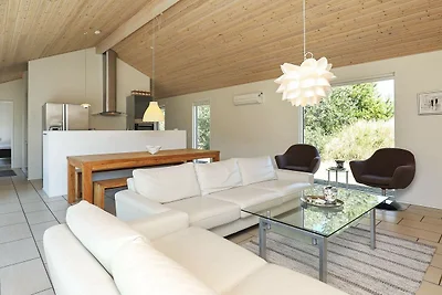 8 Personen Ferienhaus in Ålbæk-By Traum