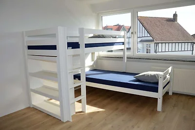 Ferienhaus am Meer