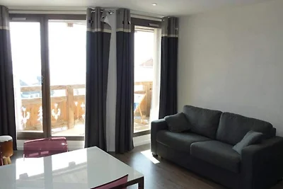 Studio für 6 Personen