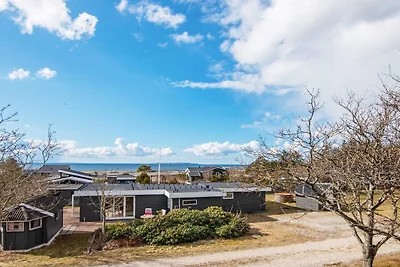 6 Personen Ferienhaus in Løgstør-By Traum
