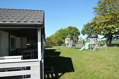 Vakantiehuis Dziwnówek bij Oostzee