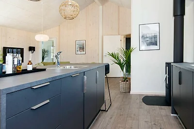 20 Personen Ferienhaus in Nørre Nebel