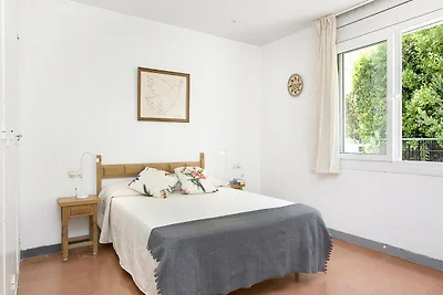 Appartement in Calella de Palafrugell