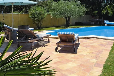 Casa vacanze a Noves