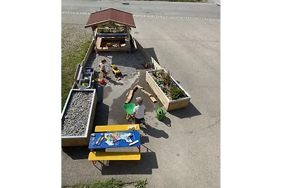Ferienwohnung mit 3 Schlafzimmer