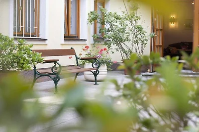 Wohnung in Wien mit 1 Schlafzimmer