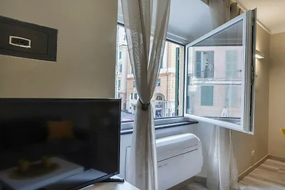 Raibetta-appartementen - Eén