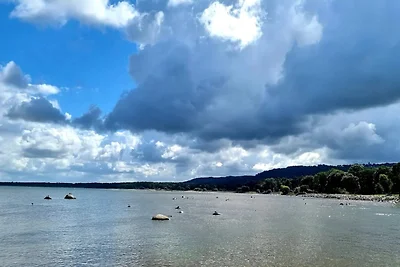 8 Personen Ferienhaus in BÅSTAD-By Traum