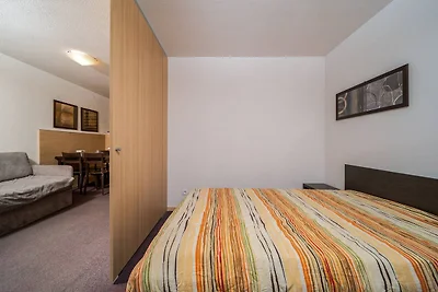 Zentrale Wohnung in Allos