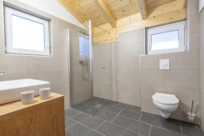 Chalet in Wagrain bij Flying Mozart Lift