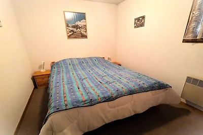 Wohnung in Vallouise am Écrins-Park