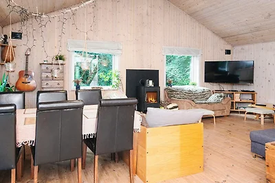 6 Personen vakantie huis in Hadsund