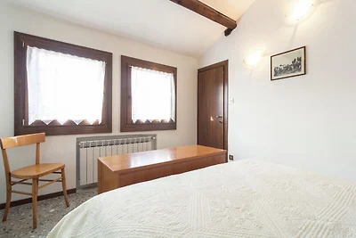 Accattivante appartamento con salotto