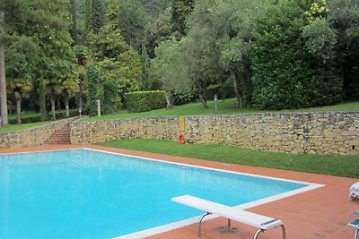 Villa moderna a Garda con piscina privata