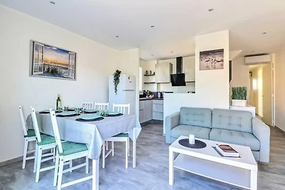 Ferienwohnung in Grau-du-Roi in der Nähe des ...