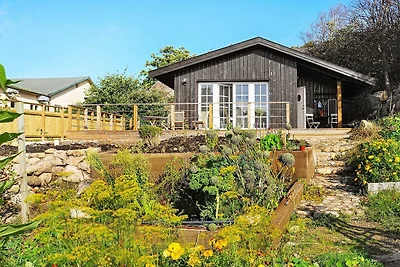 4 Personen Ferienhaus in Skärhamn-By Traum