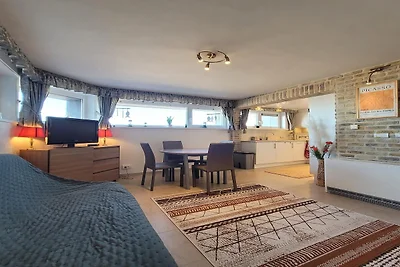 Kustcomfort Middelkerke