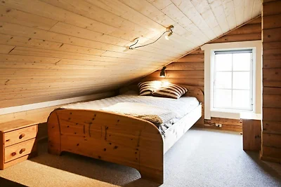 10 persoons vakantie huis in Væggerløse-By...